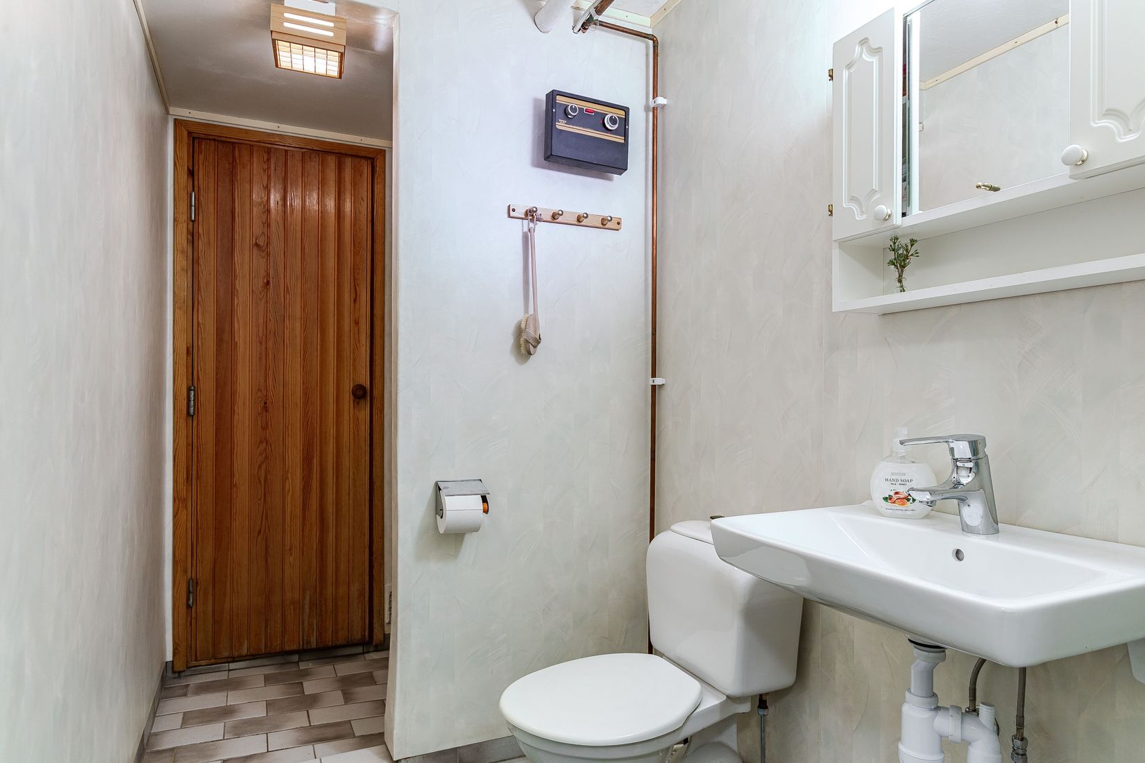 Villa, Skogvaktargränd 10, Tomaslunden, Vetlanda