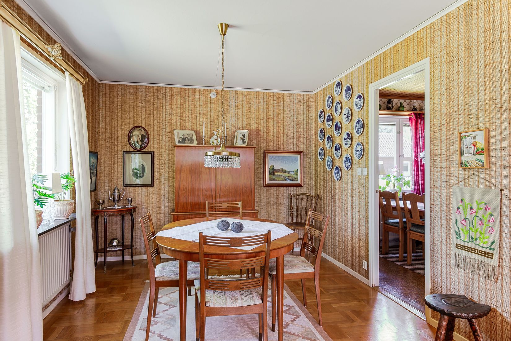 Villa, Skogvaktargränd 10, Tomaslunden, Vetlanda