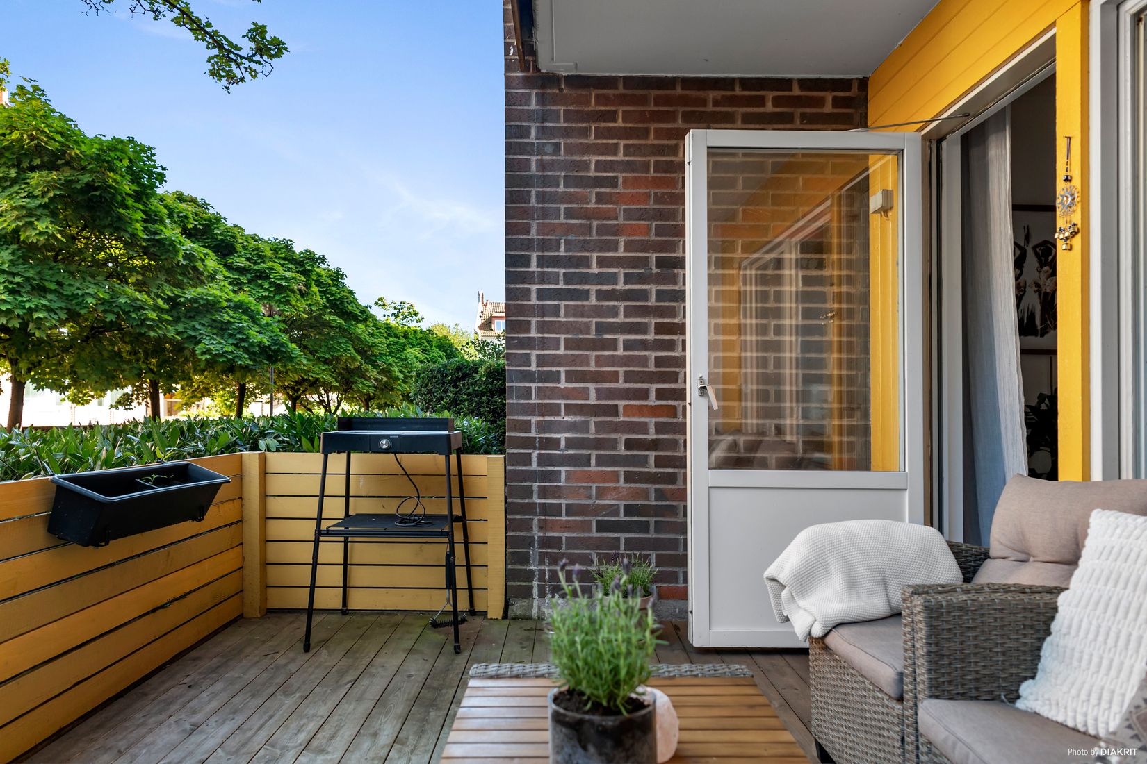 Bostadsrätt, Faktorsgatan 7, Högaborg, Helsingborg