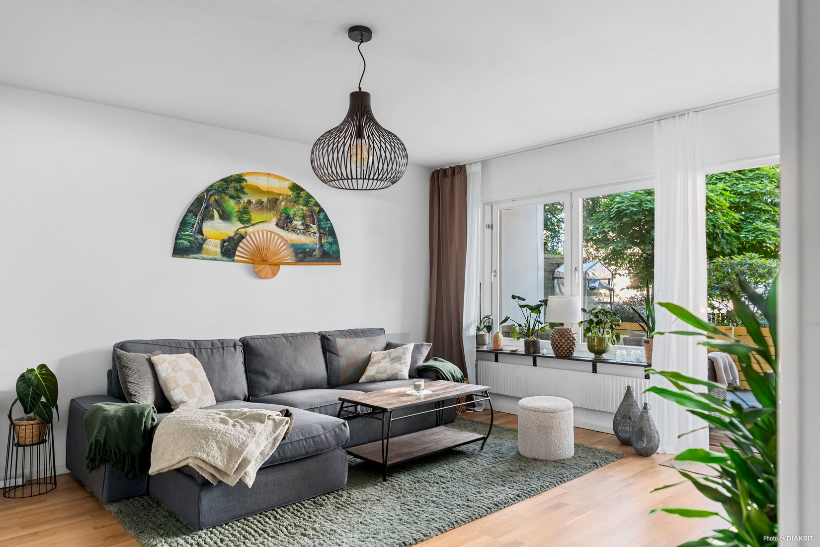 Bostadsrätt, Faktorsgatan 7, Högaborg, Helsingborg