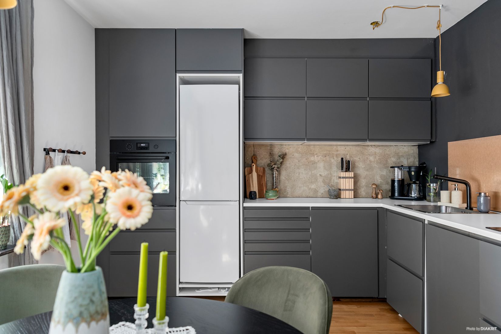 Bostadsrätt, Faktorsgatan 7, Högaborg, Helsingborg