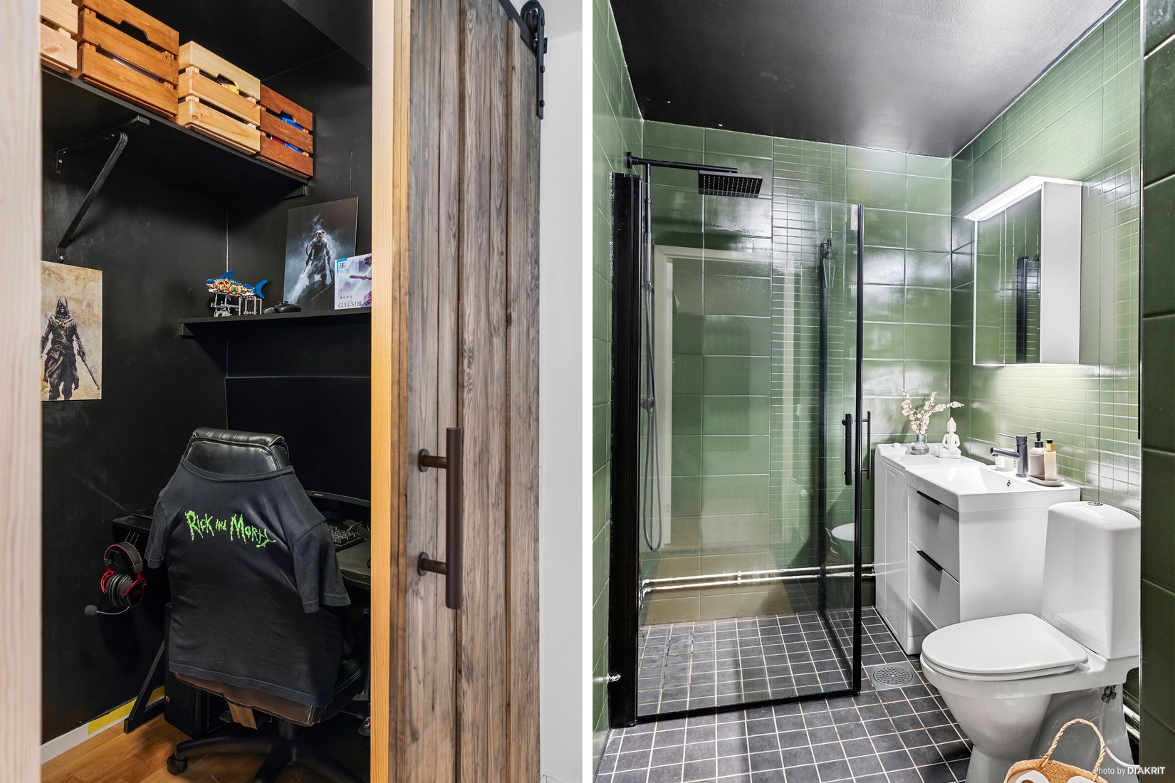 Bostadsrätt, Faktorsgatan 7, Högaborg, Helsingborg