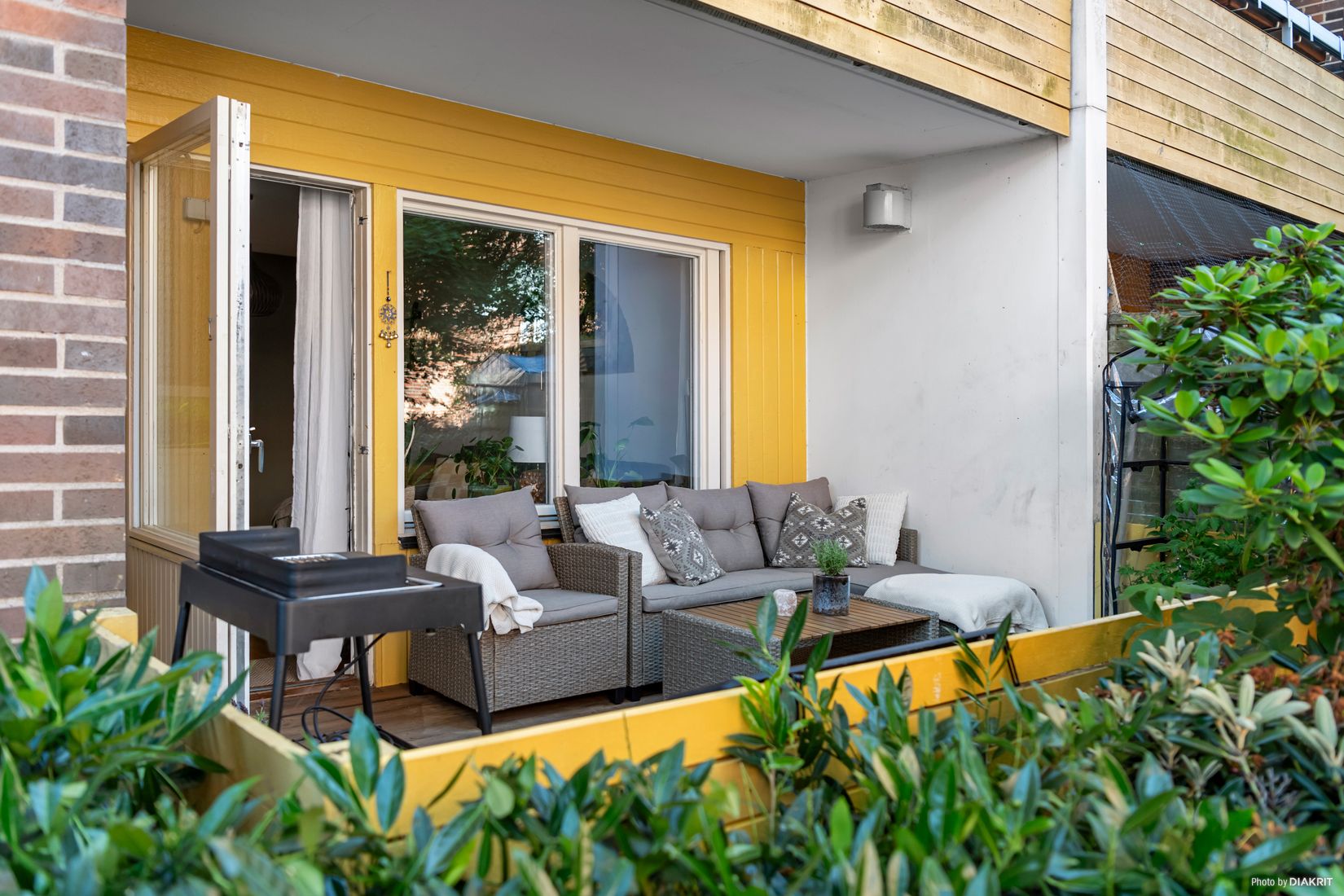 Bostadsrätt, Faktorsgatan 7, Högaborg, Helsingborg