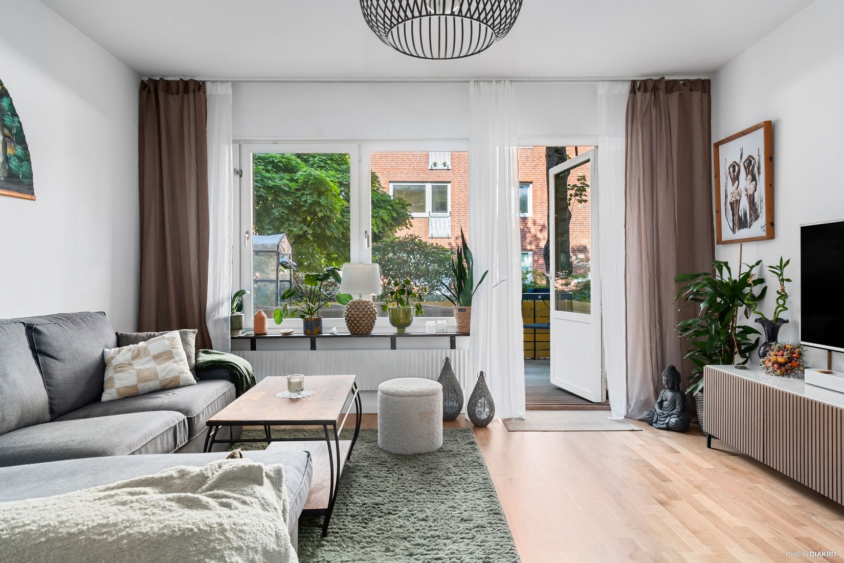 Bostadsrätt, Faktorsgatan 7, Högaborg, Helsingborg