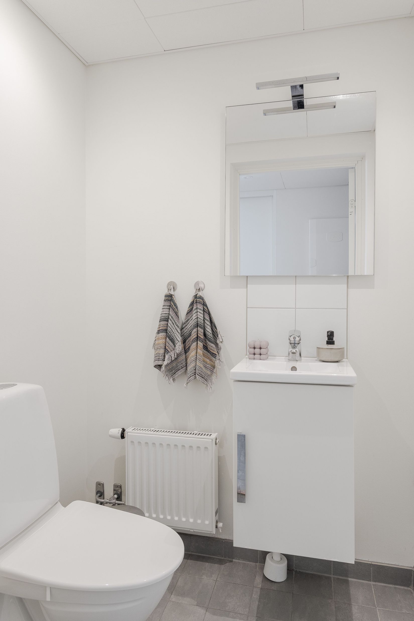 Bostadsrätt, Södra Järnvägsgatan 4D, Söder, Växjö