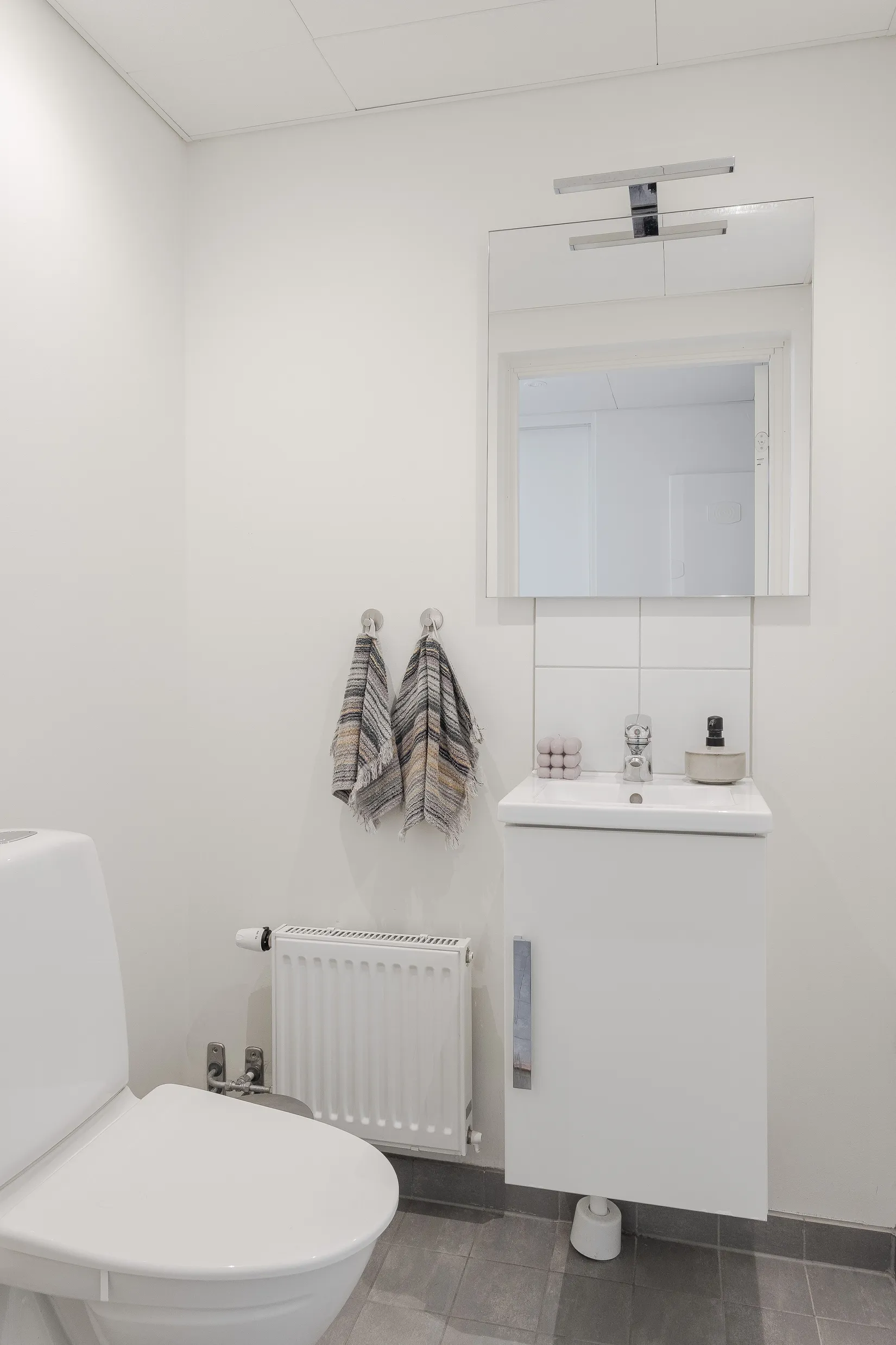 Bostadsrätt, Södra Järnvägsgatan 4D, Söder, Växjö