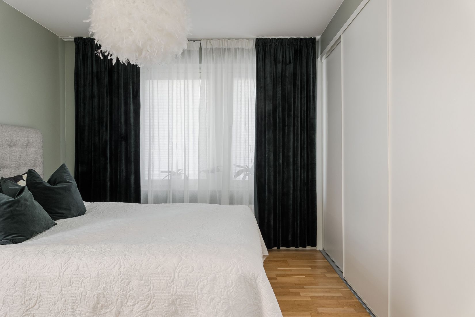 Bostadsrätt, Södra Järnvägsgatan 4D, Söder, Växjö