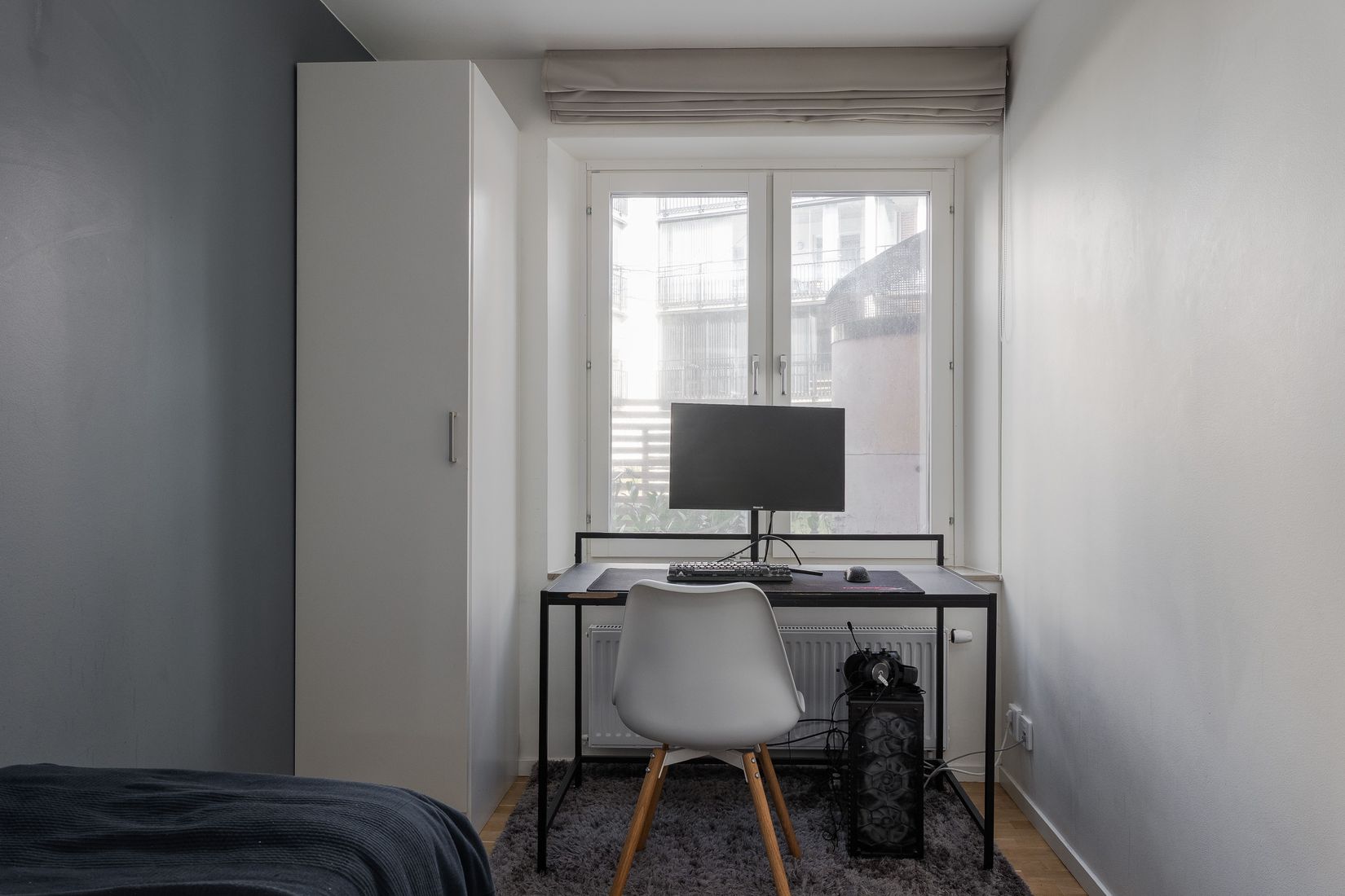 Bostadsrätt, Södra Järnvägsgatan 4D, Söder, Växjö