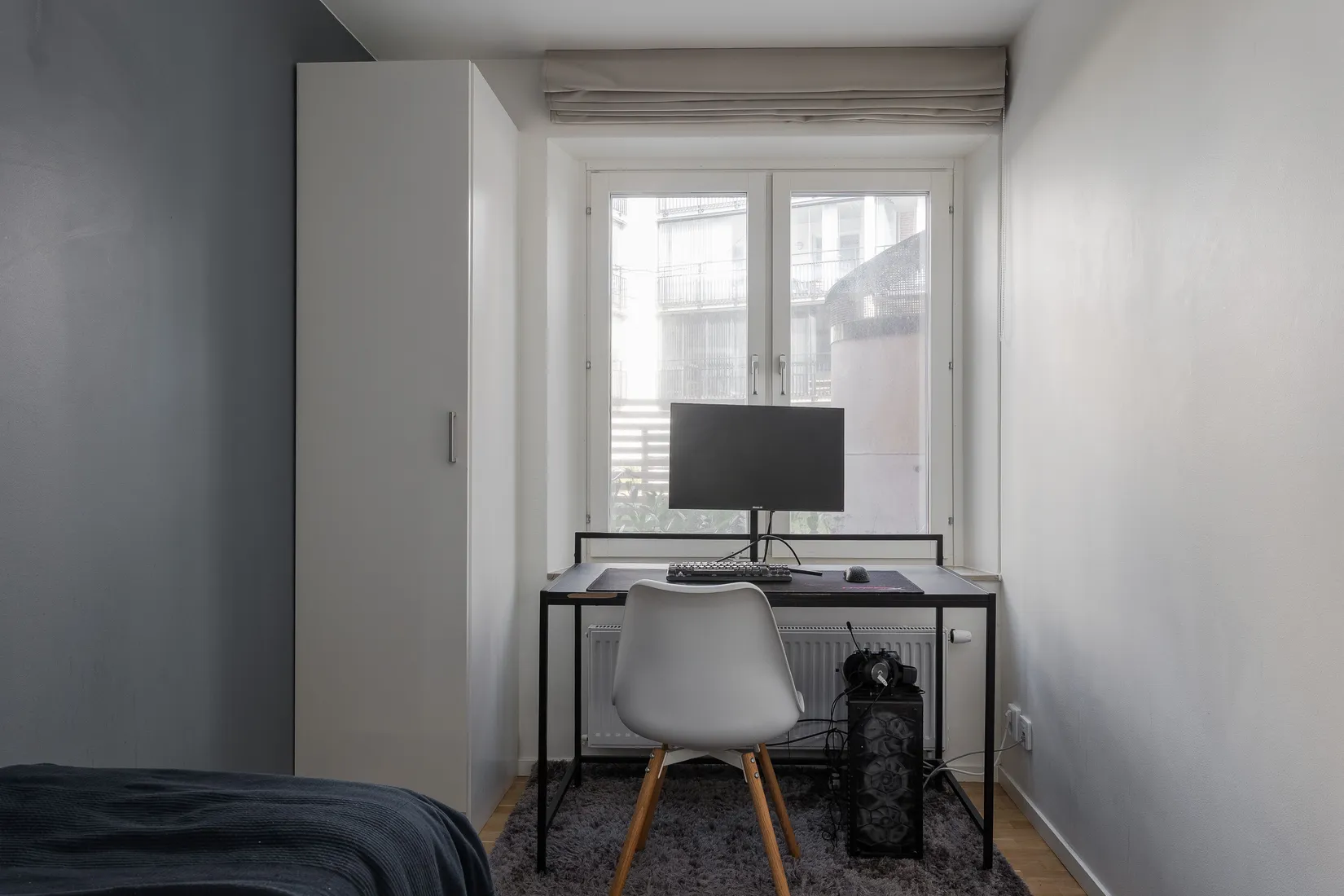 Bostadsrätt, Södra Järnvägsgatan 4D, Söder, Växjö