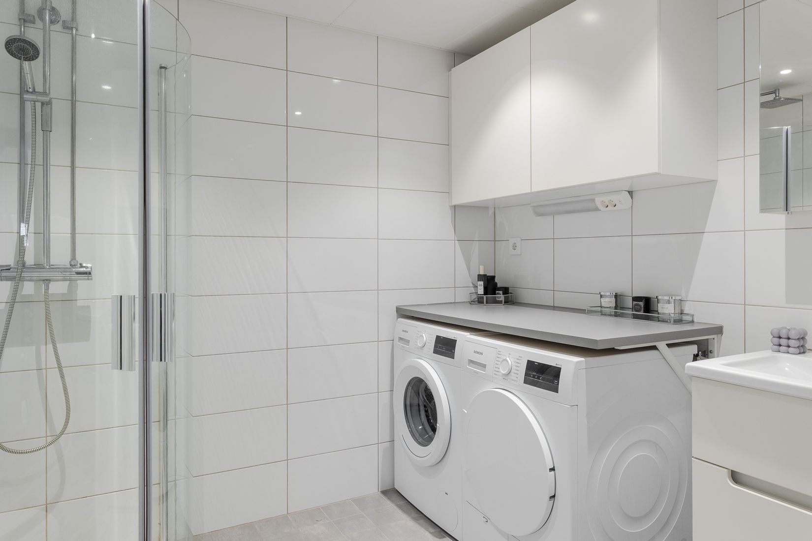 Bostadsrätt, Södra Järnvägsgatan 4D, Söder, Växjö