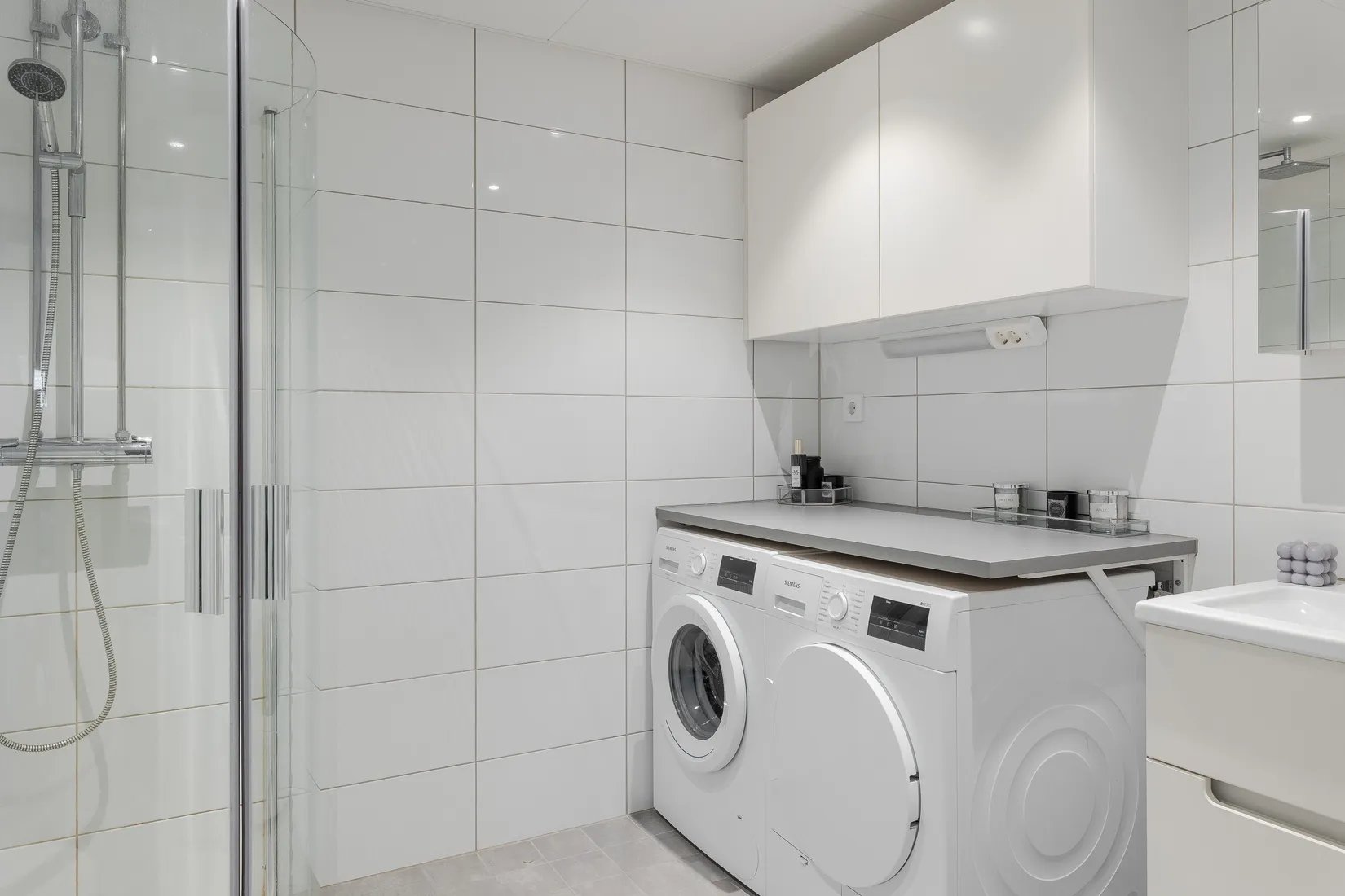 Bostadsrätt, Södra Järnvägsgatan 4D, Söder, Växjö