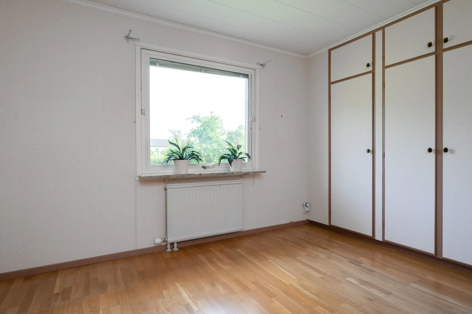 Villa, Kvarterstigen 8, Vidingsjö, Linköping