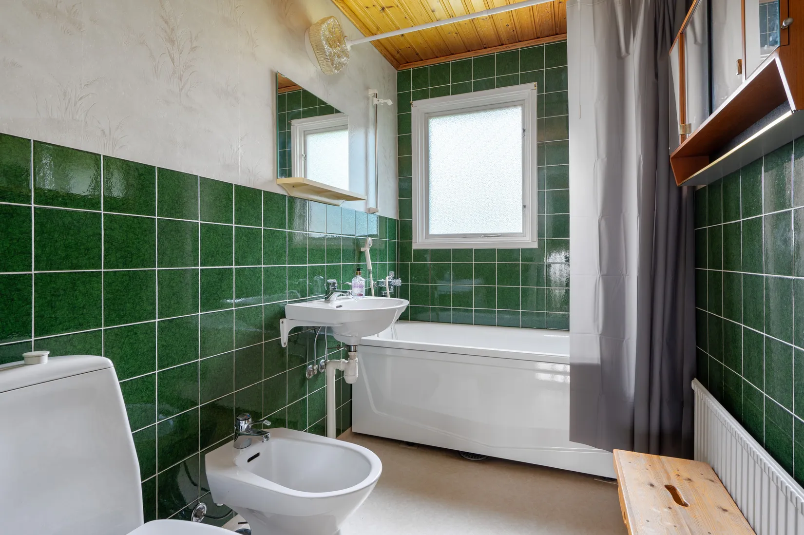 Villa, Kvarterstigen 8, Vidingsjö, Linköping