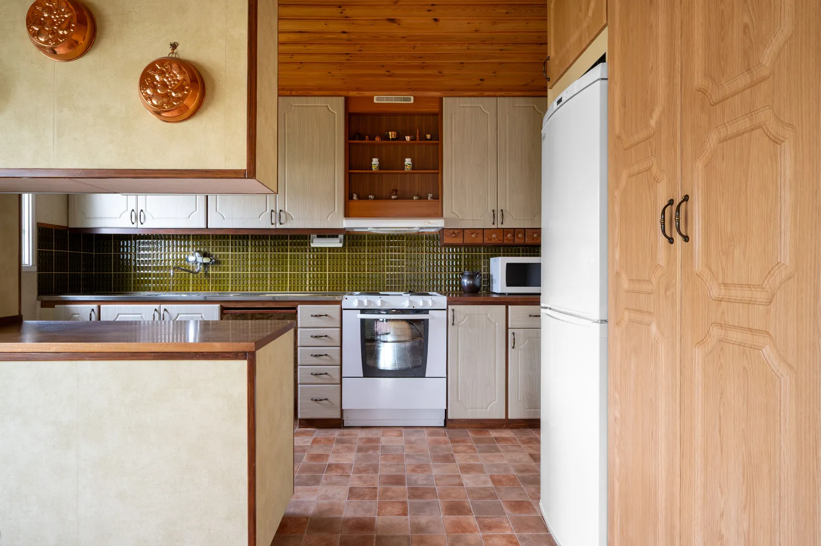 Villa, Kvarterstigen 8, Vidingsjö, Linköping