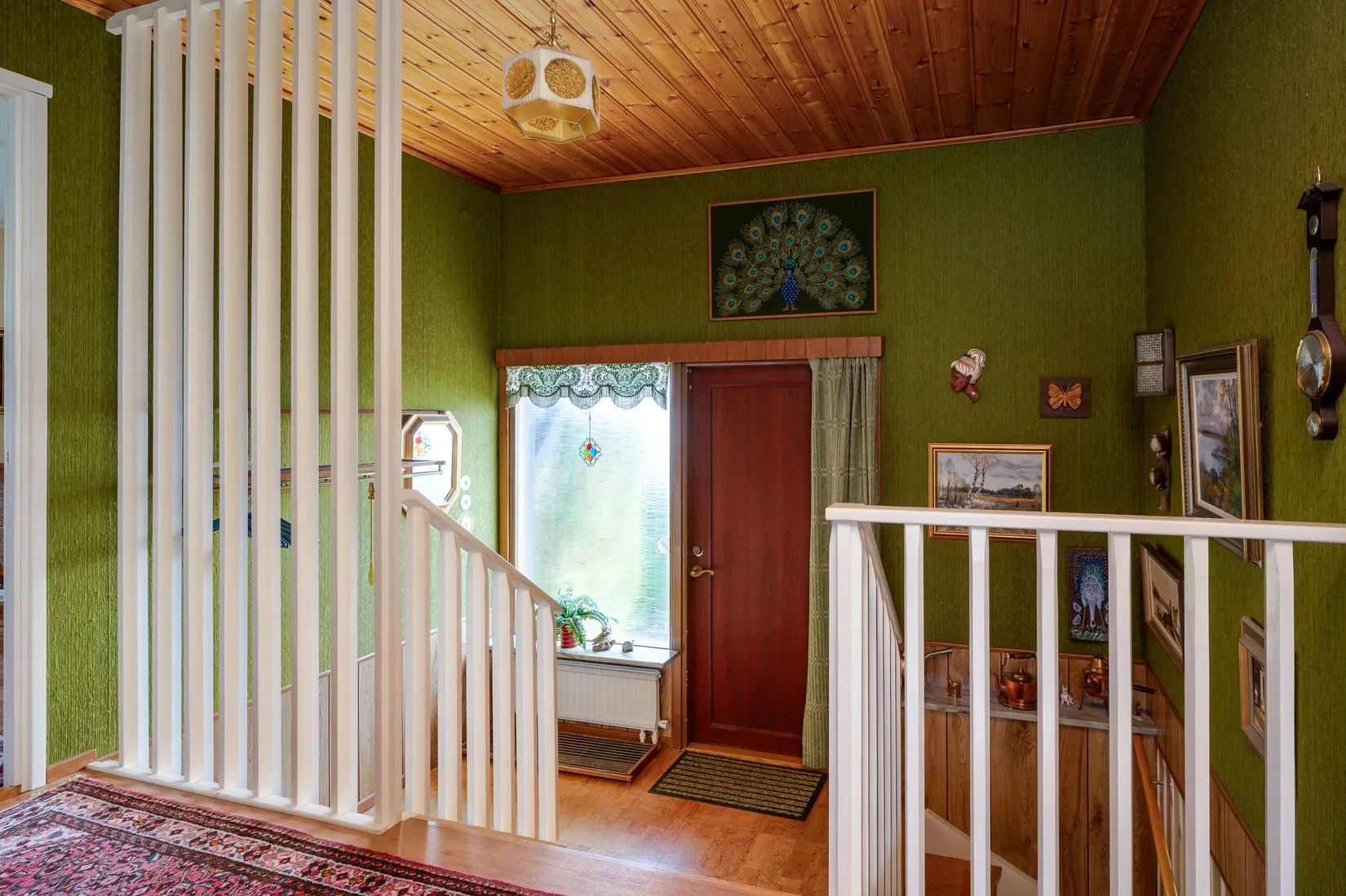 Villa, Kvarterstigen 8, Vidingsjö, Linköping