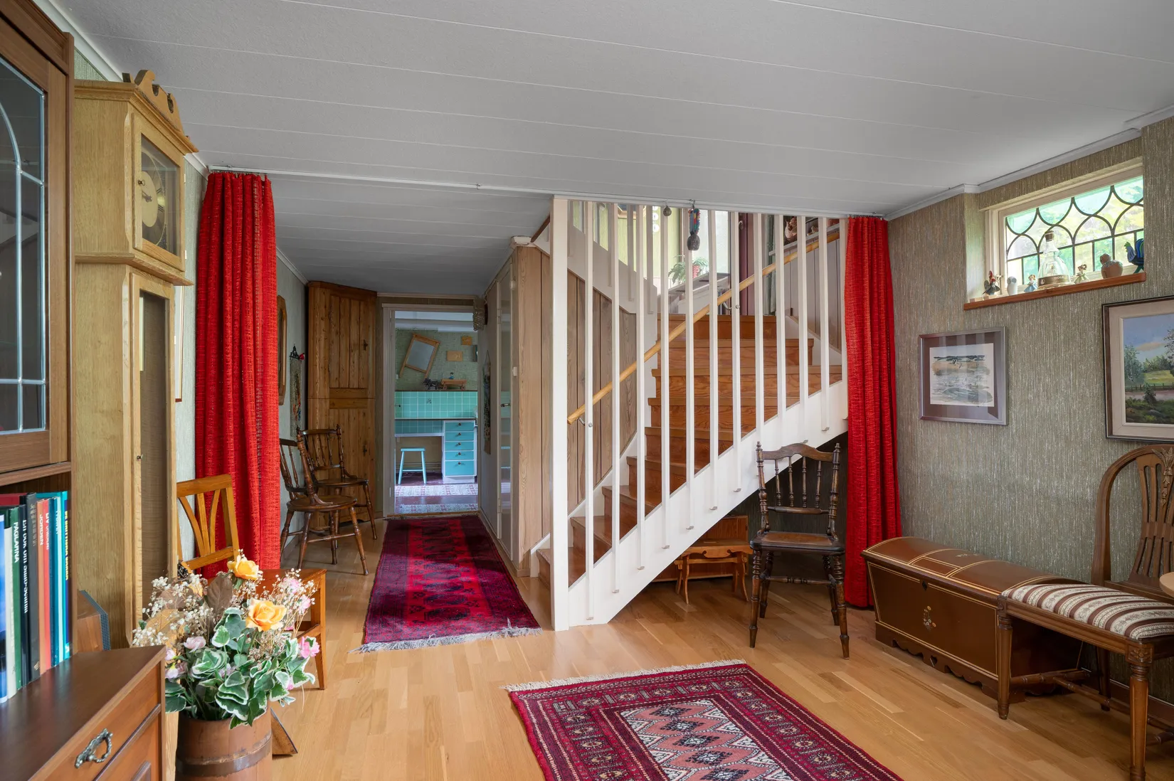 Villa, Kvarterstigen 8, Vidingsjö, Linköping
