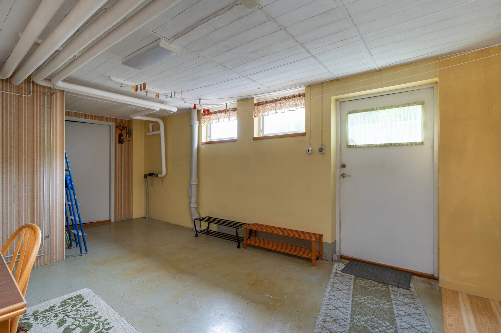 Villa, Kvarterstigen 8, Vidingsjö, Linköping