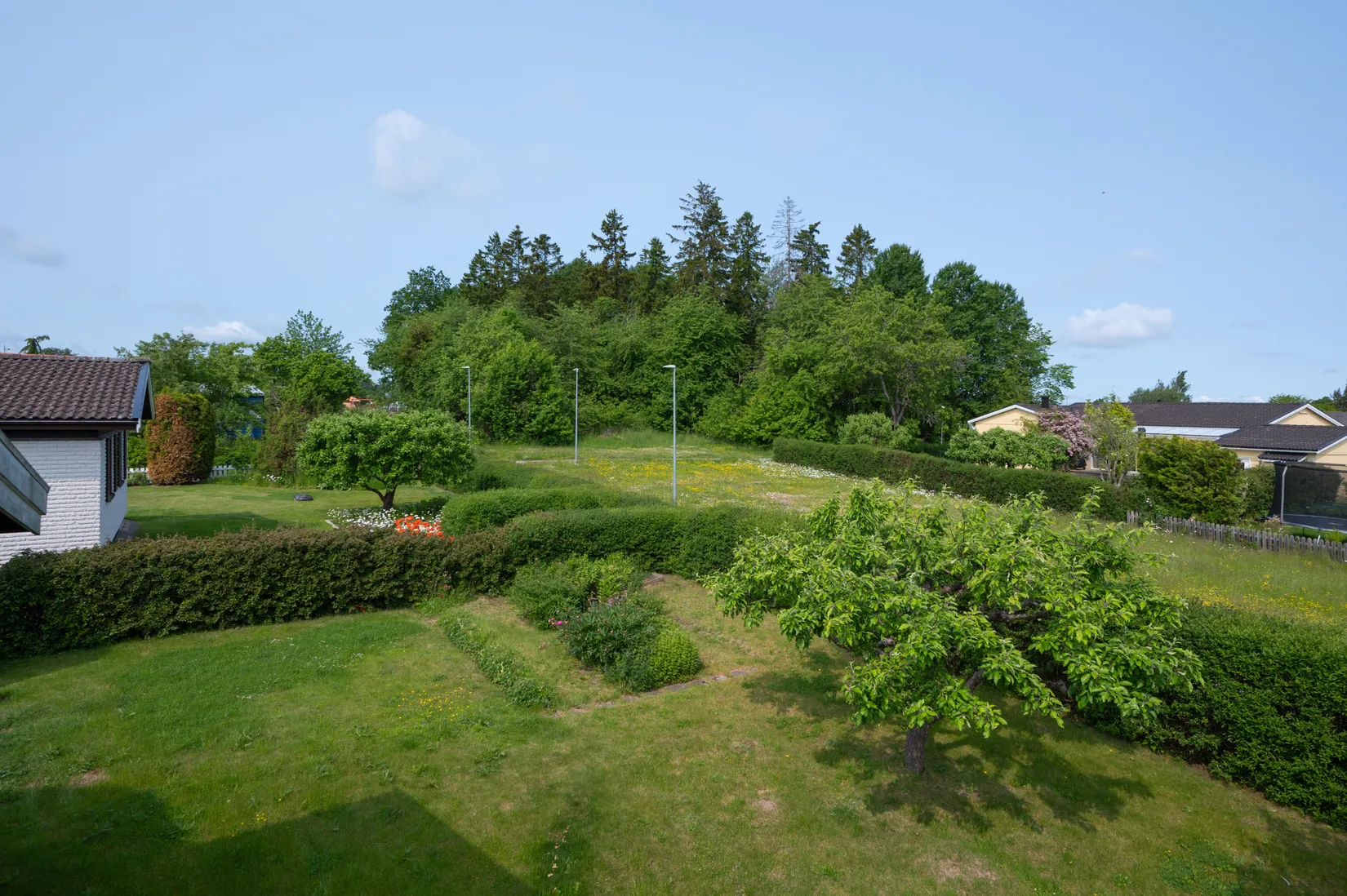 Villa, Kvarterstigen 8, Vidingsjö, Linköping