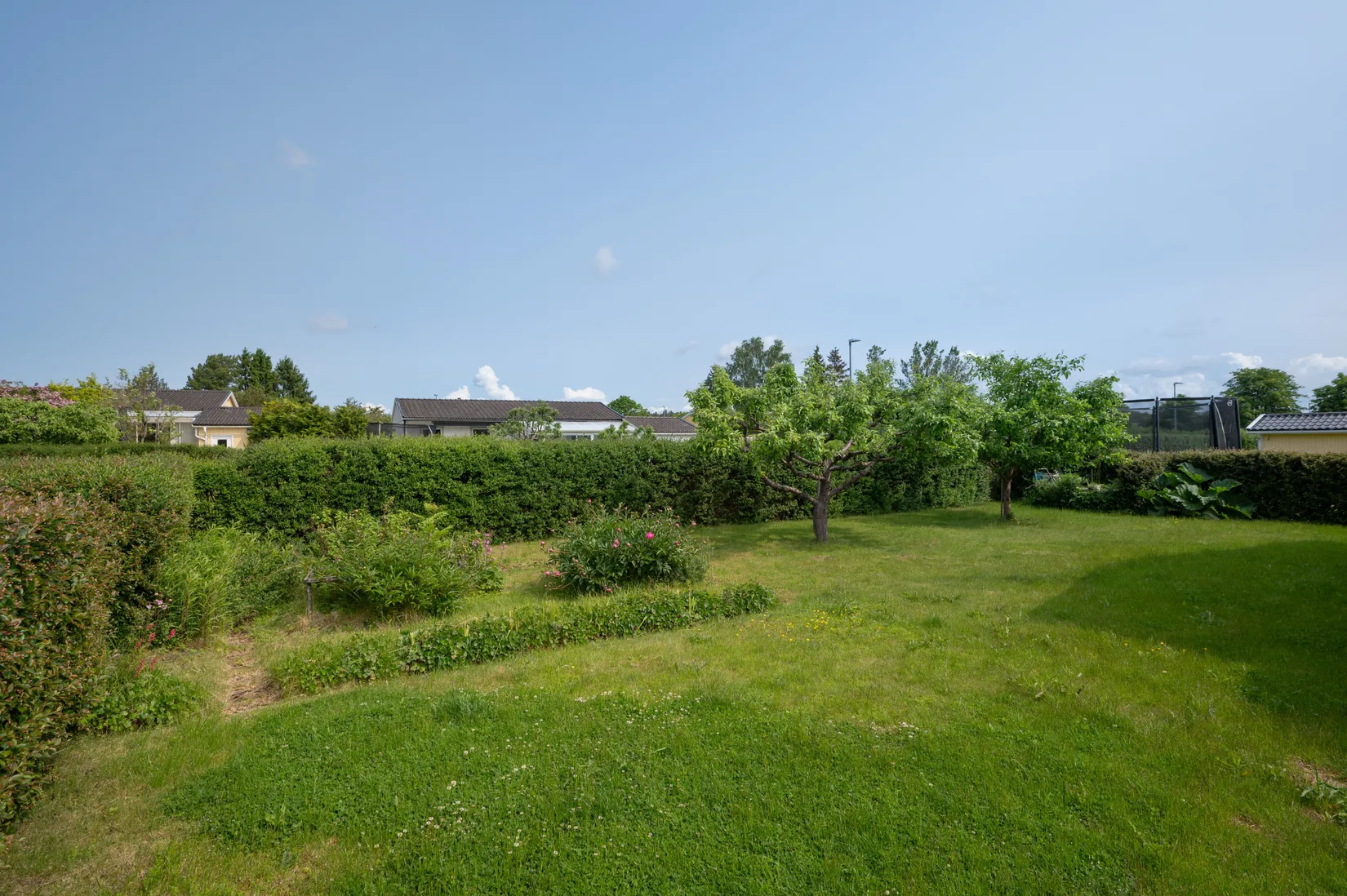 Villa, Kvarterstigen 8, Vidingsjö, Linköping