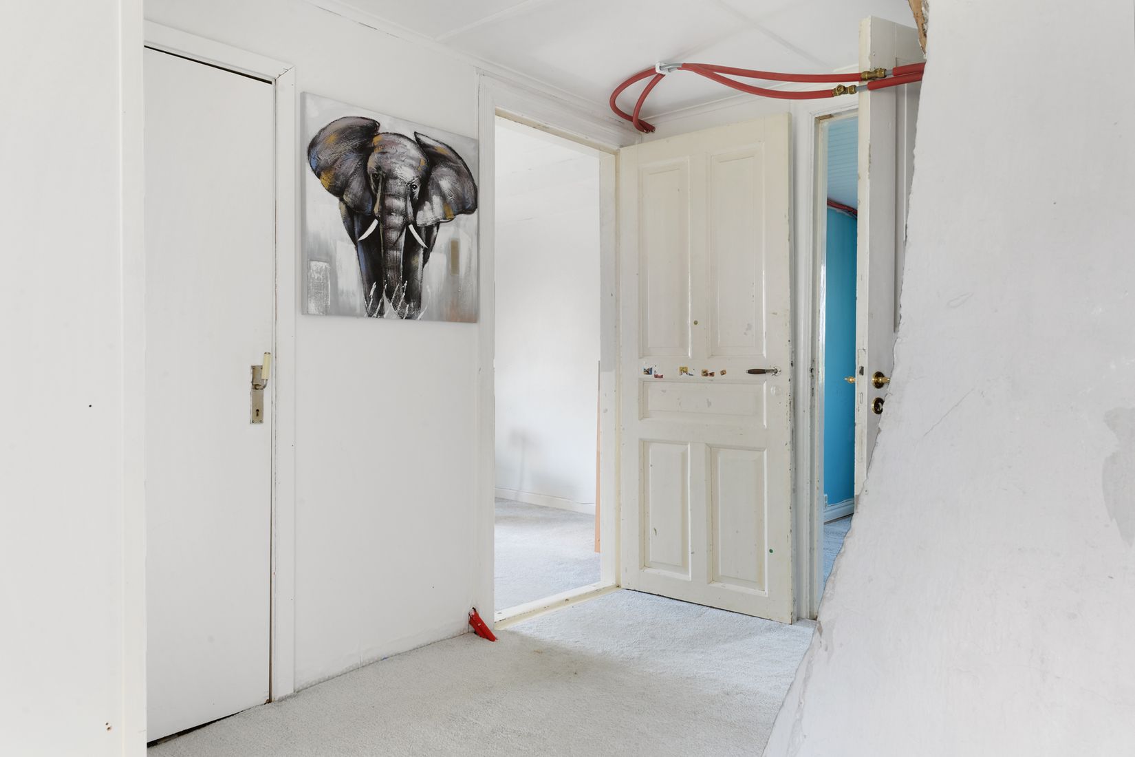 Villa, Jäla Halleberg, Jäla, Falköping