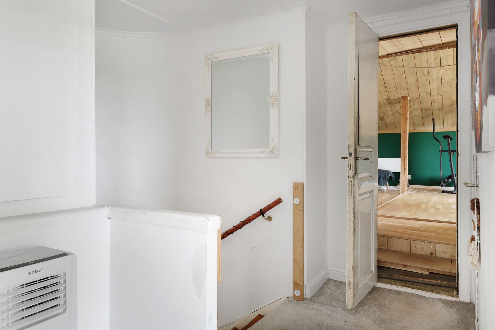 Villa, Jäla Halleberg, Jäla, Falköping