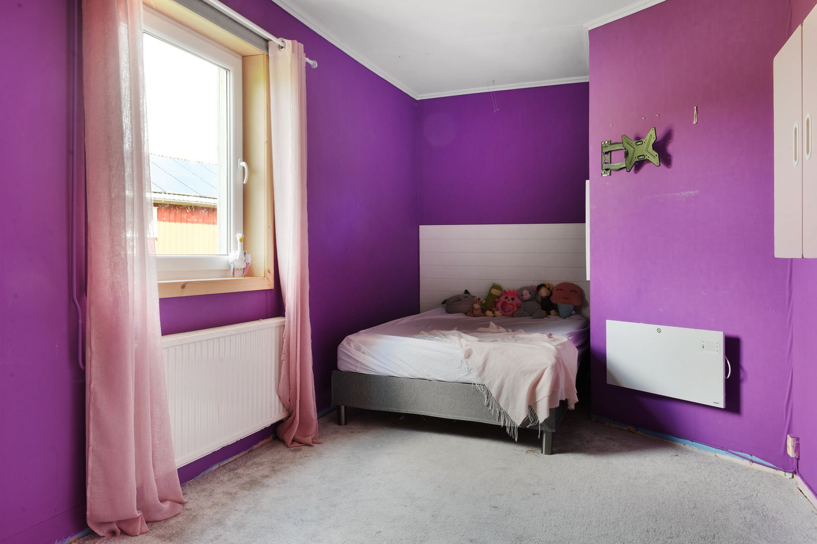 Villa, Jäla Halleberg, Jäla, Falköping