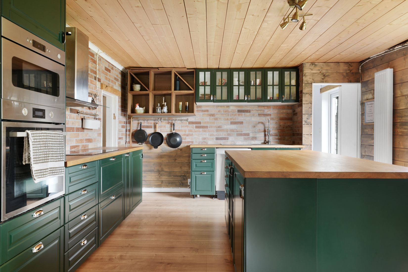 Villa, Jäla Halleberg, Jäla, Falköping