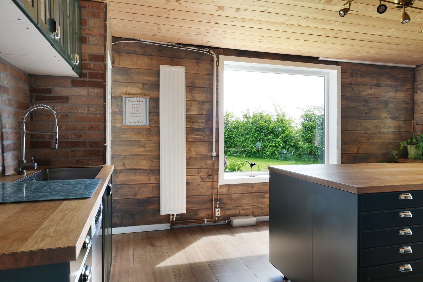 Villa, Jäla Halleberg, Jäla, Falköping