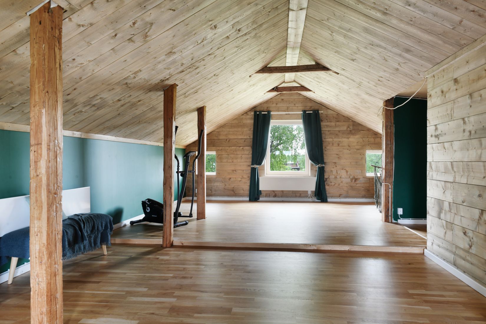 Villa, Jäla Halleberg, Jäla, Falköping