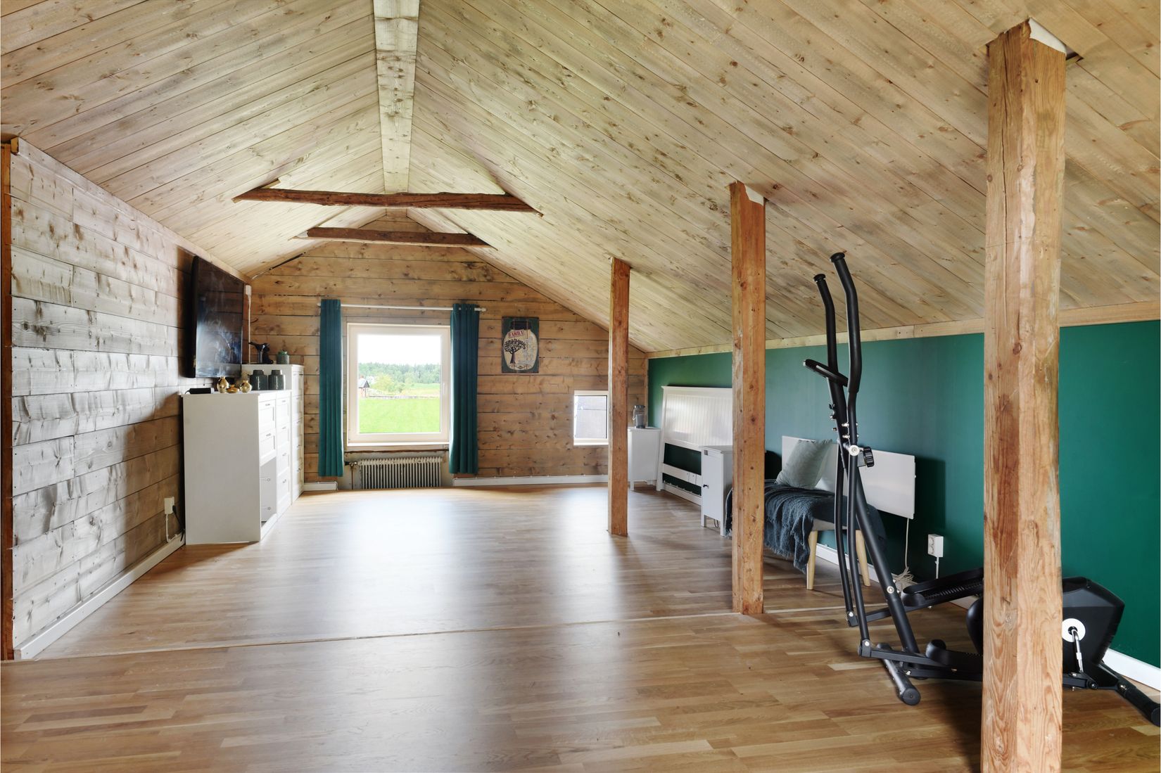 Villa, Jäla Halleberg, Jäla, Falköping