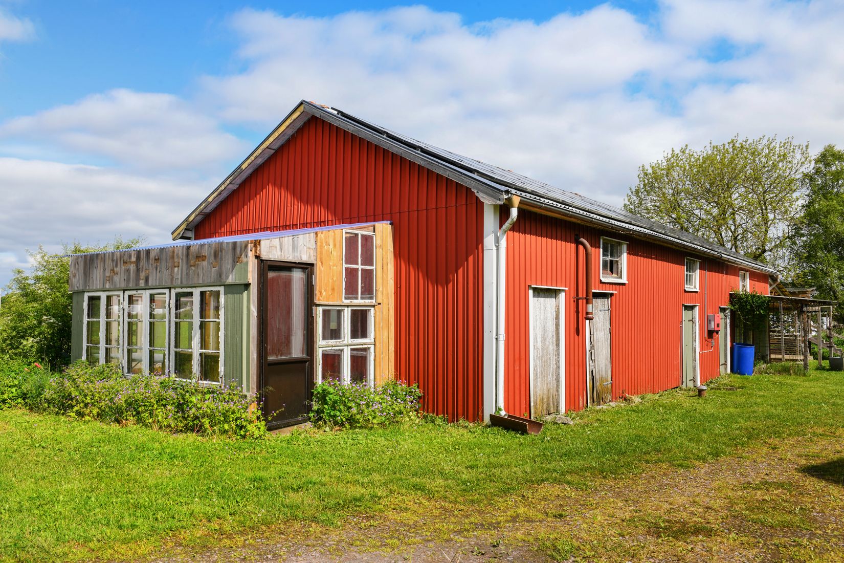 Villa, Jäla Halleberg, Jäla, Falköping