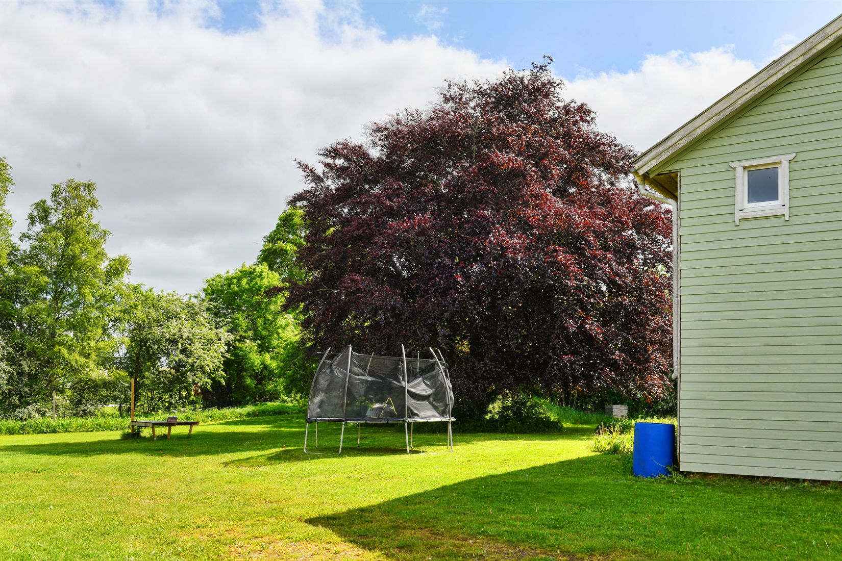 Villa, Jäla Halleberg, Jäla, Falköping