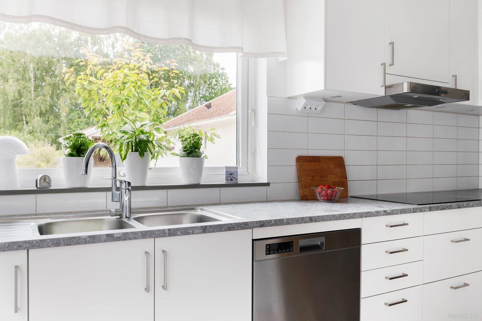 Radhus, Kromringen 9b, Knislinge - Väster, Östra Göinge