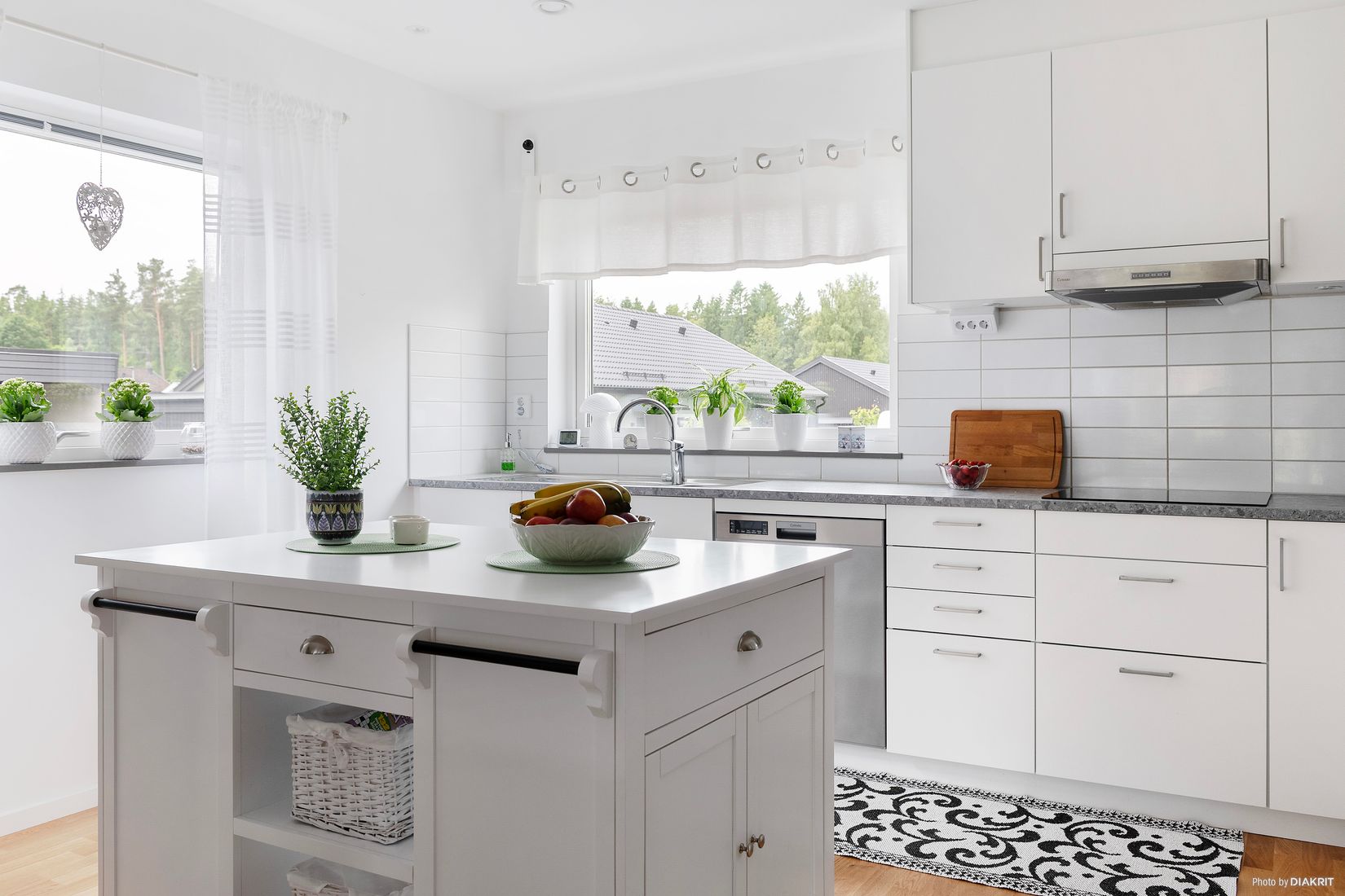 Radhus, Kromringen 9b, Knislinge - Väster, Östra Göinge