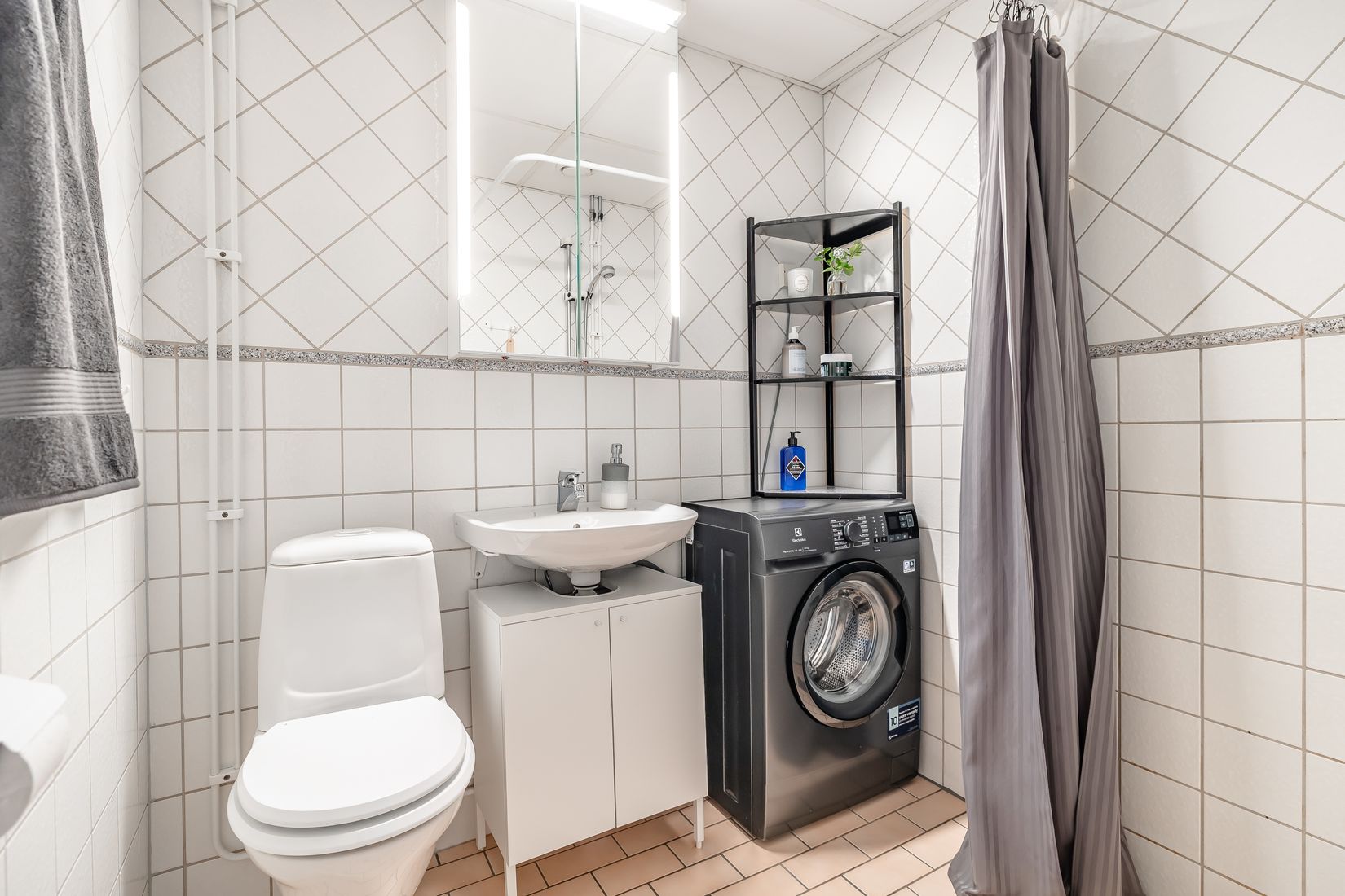 Bostadsrätt, Långgatan 27A, Karlstad