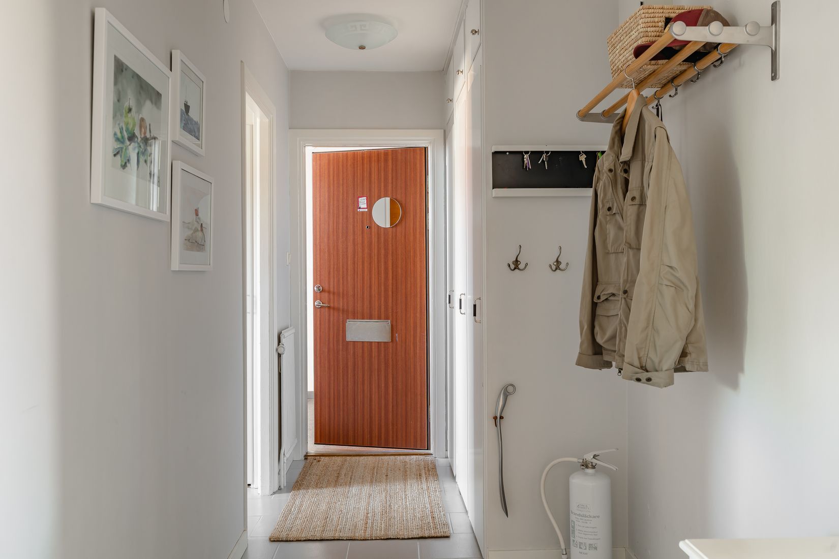 Bostadsrätt, Långgatan 27A, Karlstad