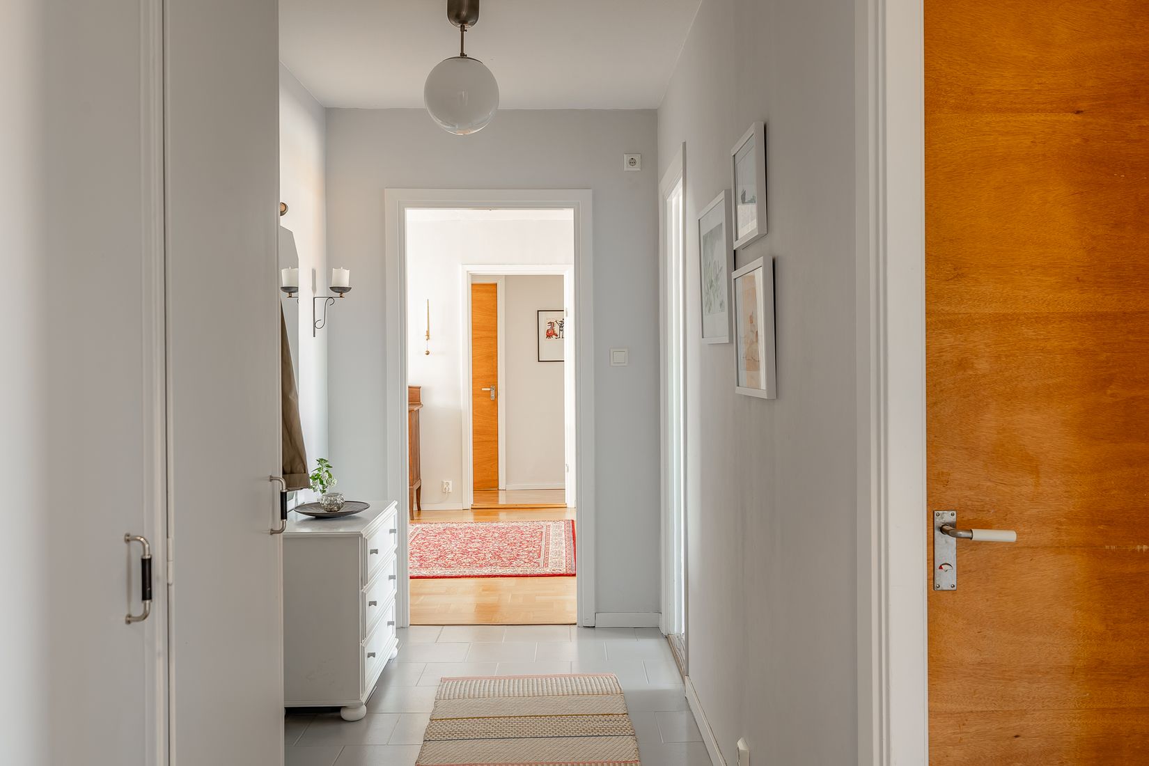 Bostadsrätt, Långgatan 27A, Karlstad