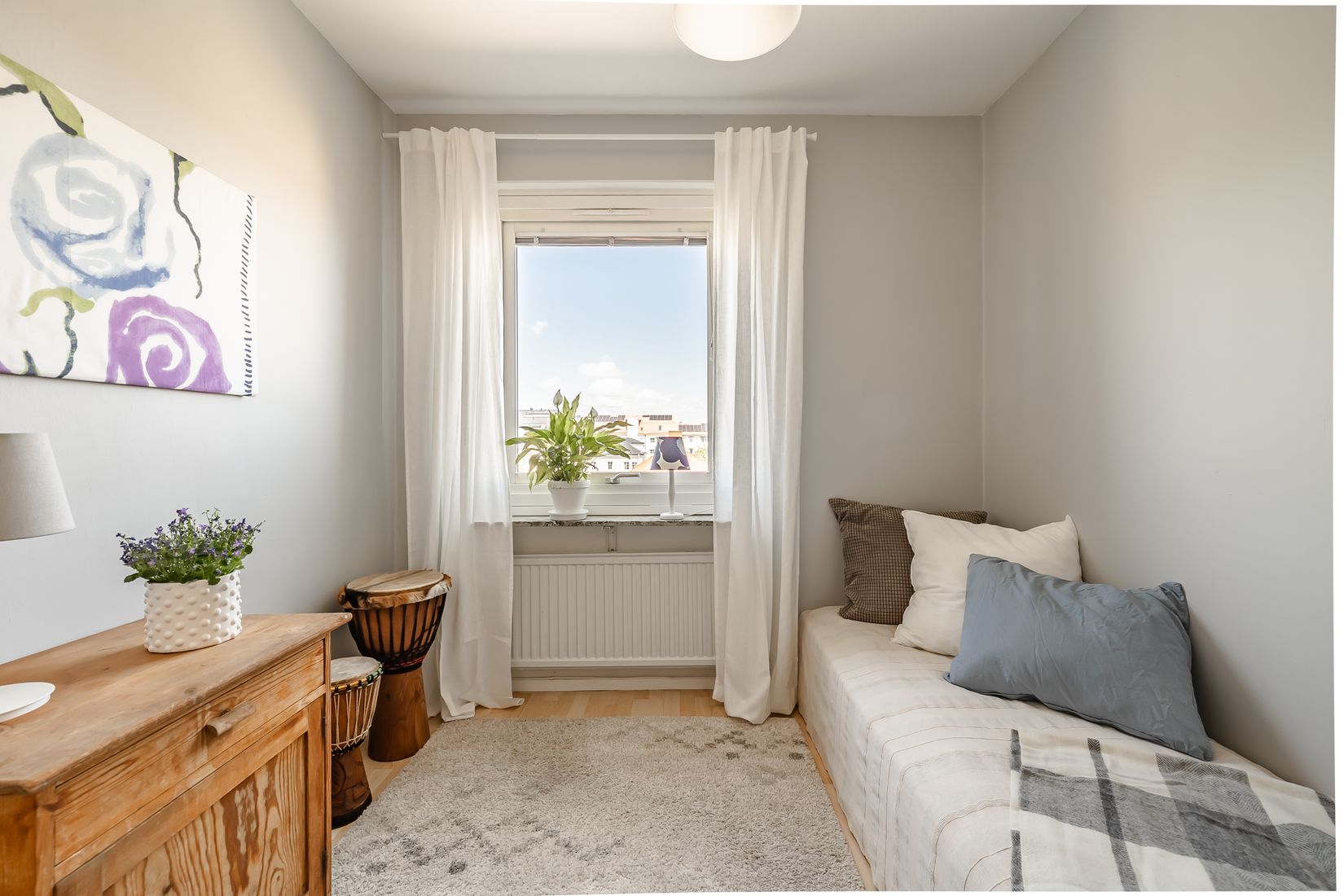 Bostadsrätt, Långgatan 27A, Karlstad