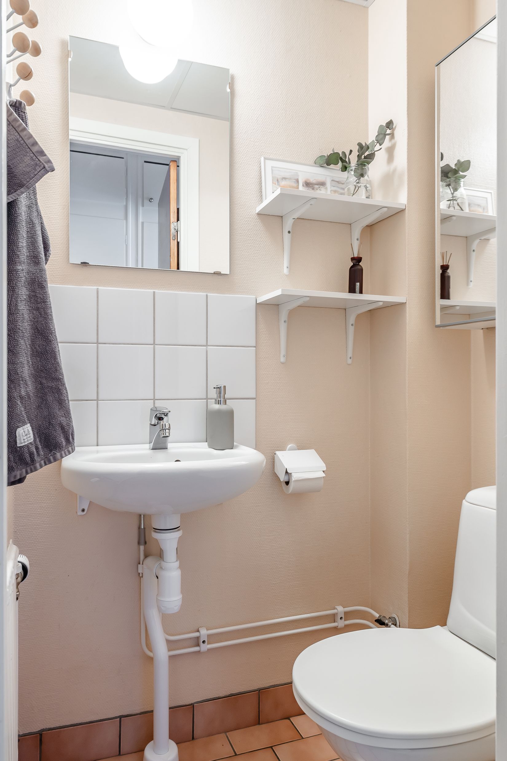 Bostadsrätt, Långgatan 27A, Karlstad