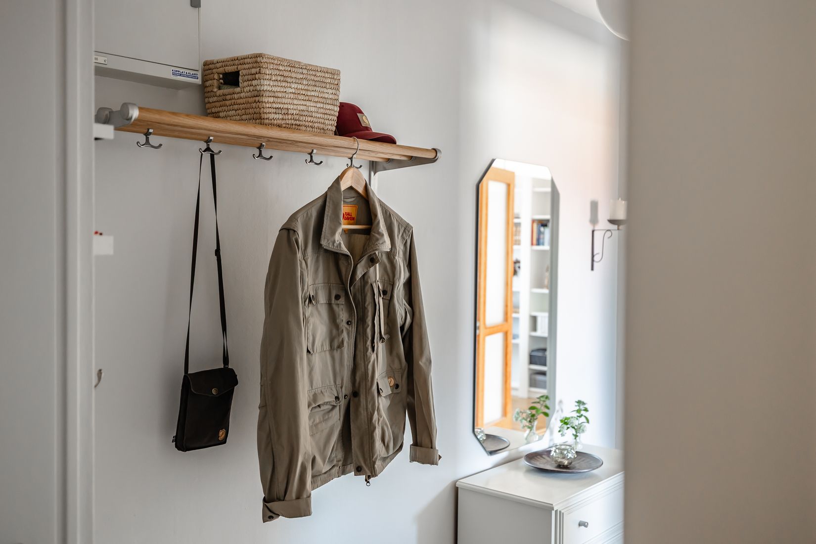 Bostadsrätt, Långgatan 27A, Karlstad