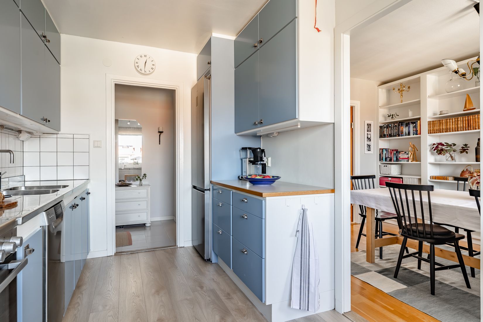 Bostadsrätt, Långgatan 27A, Karlstad