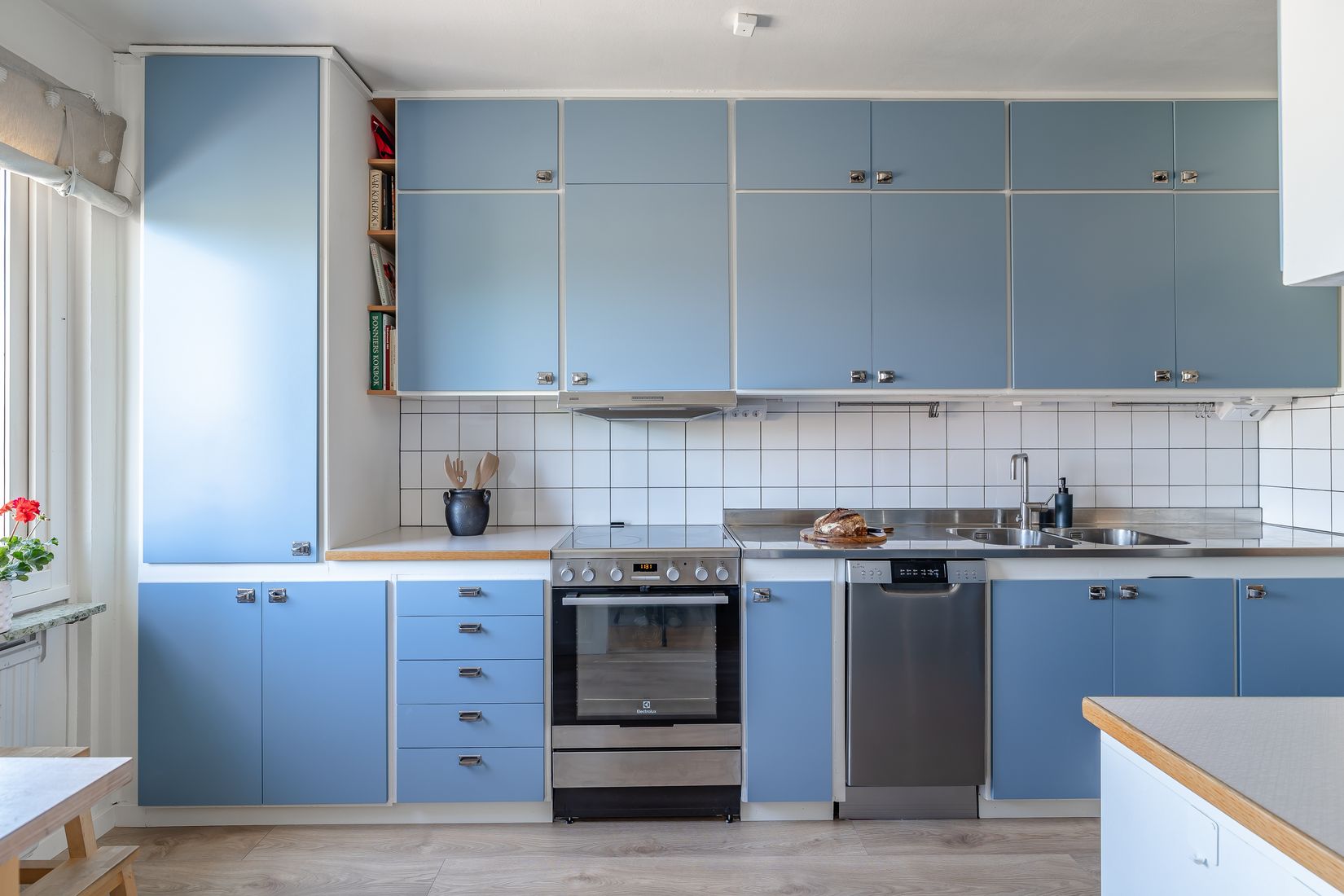 Bostadsrätt, Långgatan 27A, Karlstad