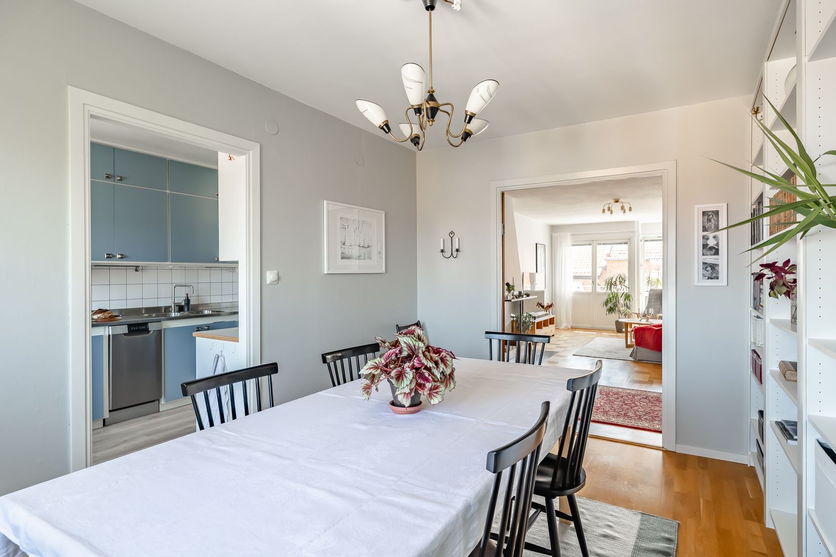 Bostadsrätt, Långgatan 27A, Karlstad