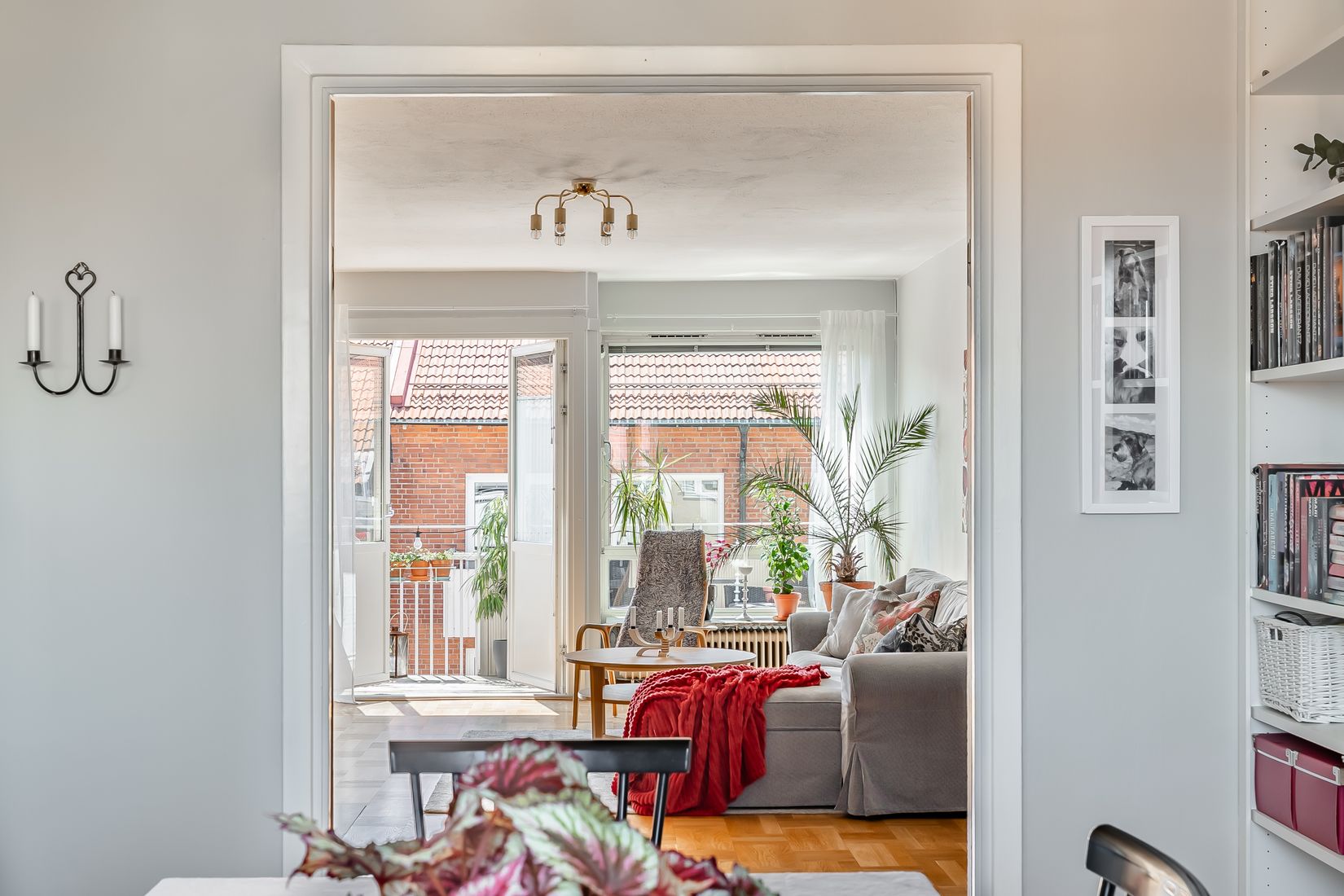 Bostadsrätt, Långgatan 27A, Karlstad