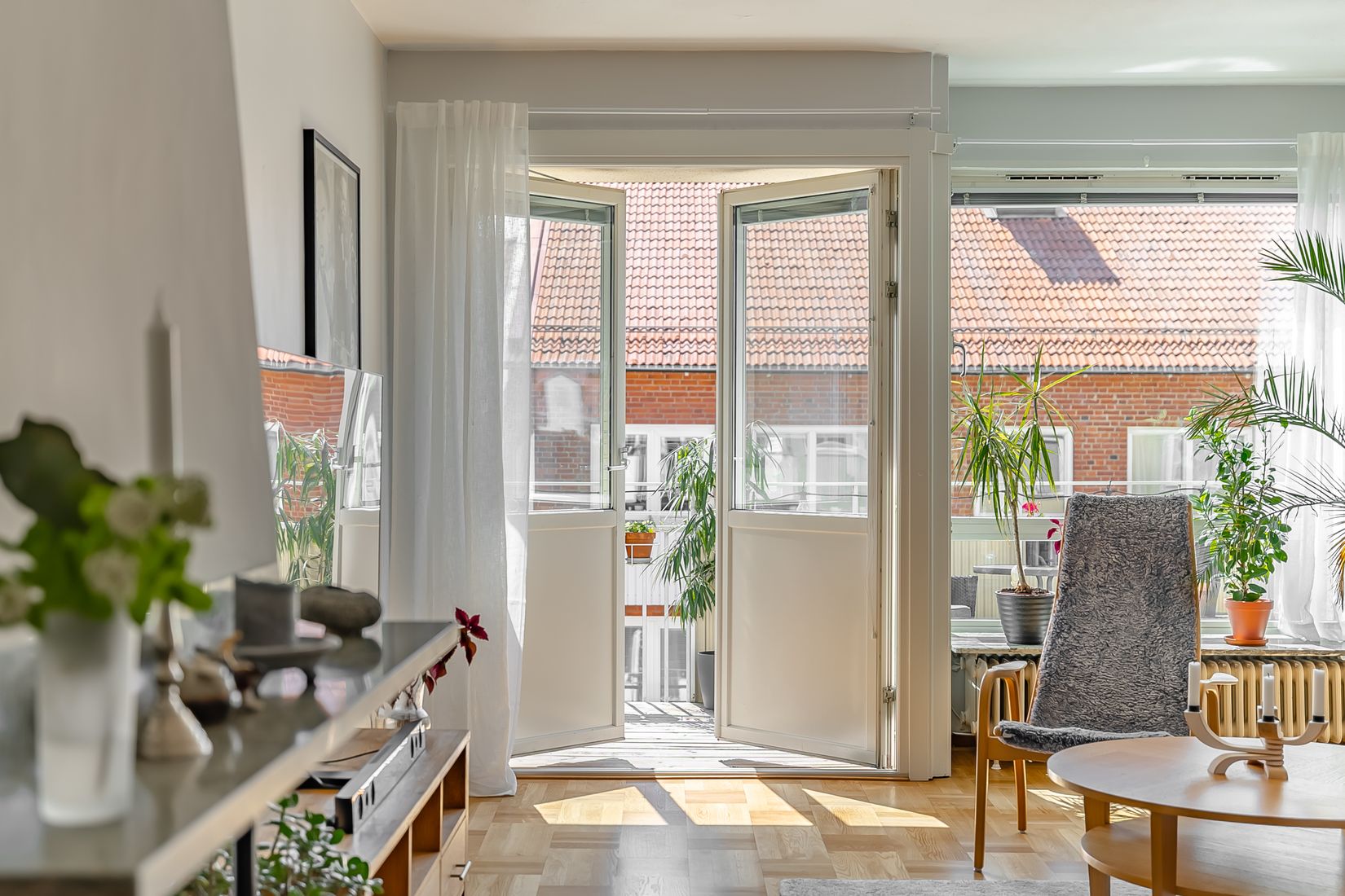 Bostadsrätt, Långgatan 27A, Karlstad