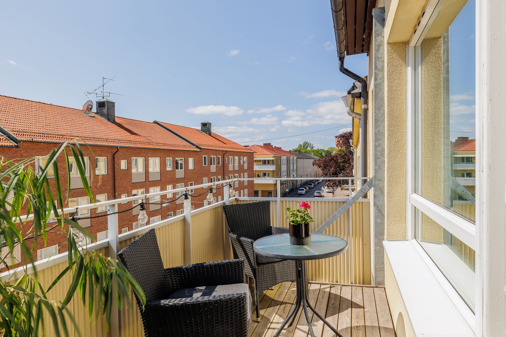 Bostadsrätt, Långgatan 27A, Karlstad