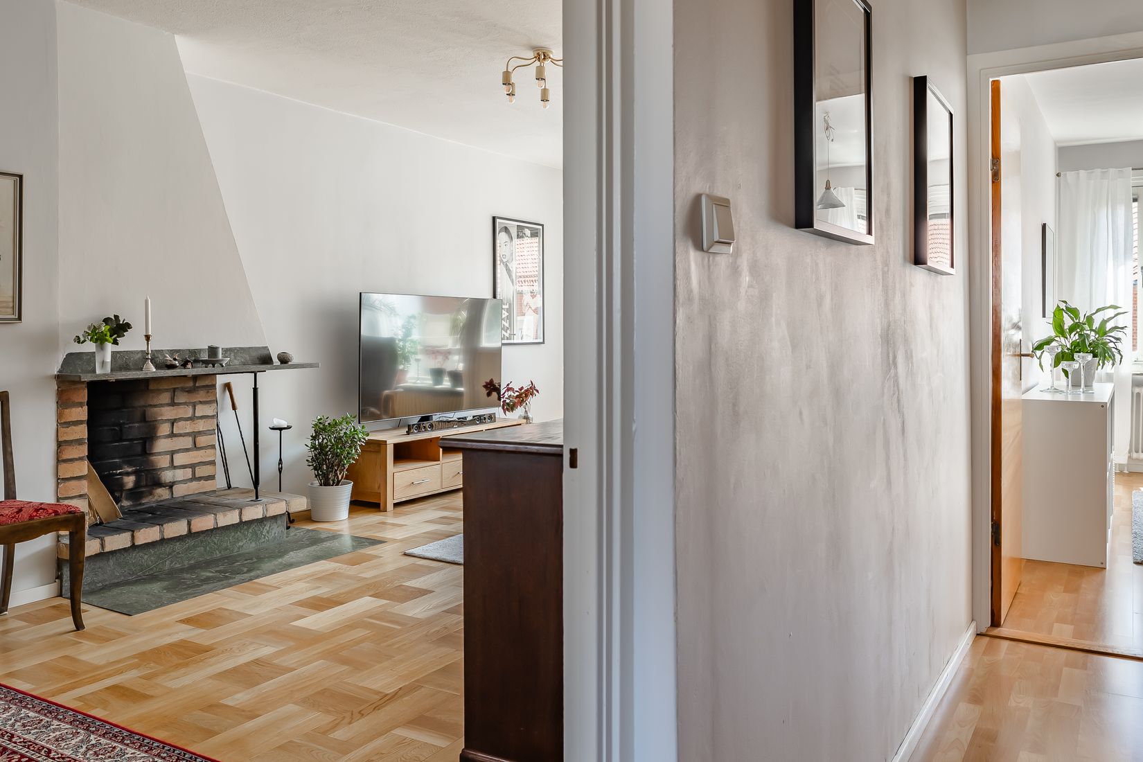 Bostadsrätt, Långgatan 27A, Karlstad