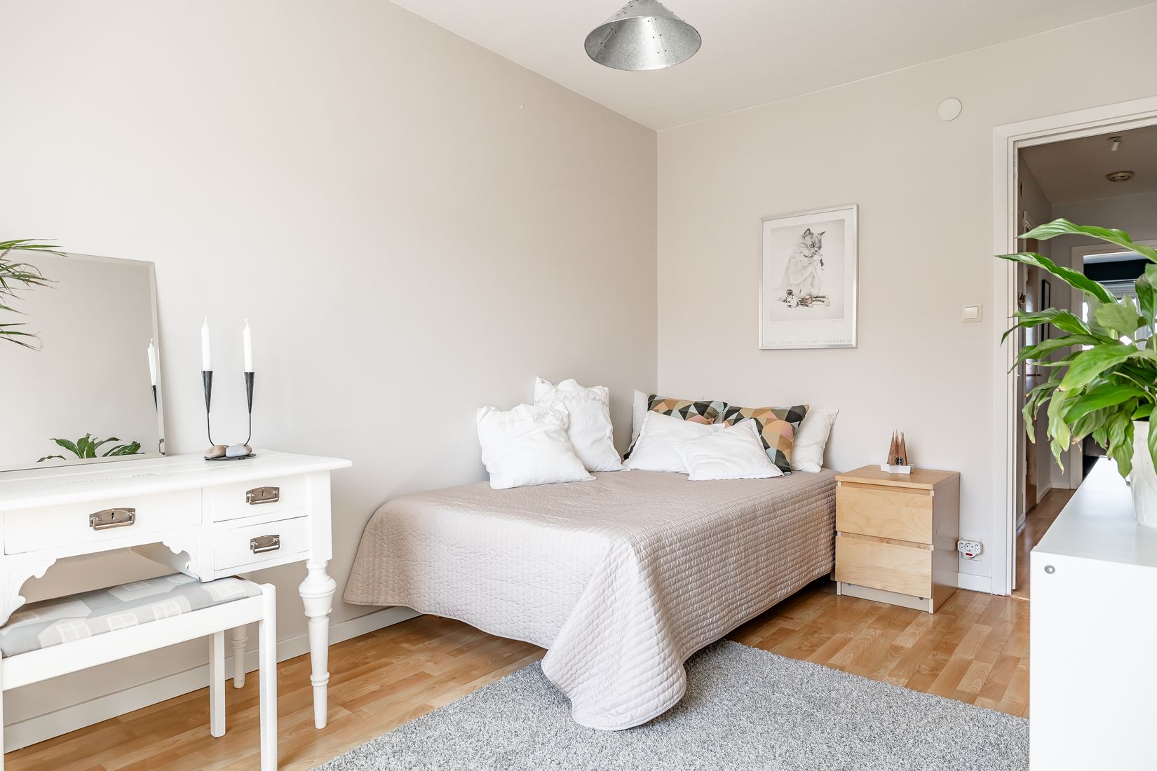 Bostadsrätt, Långgatan 27A, Karlstad