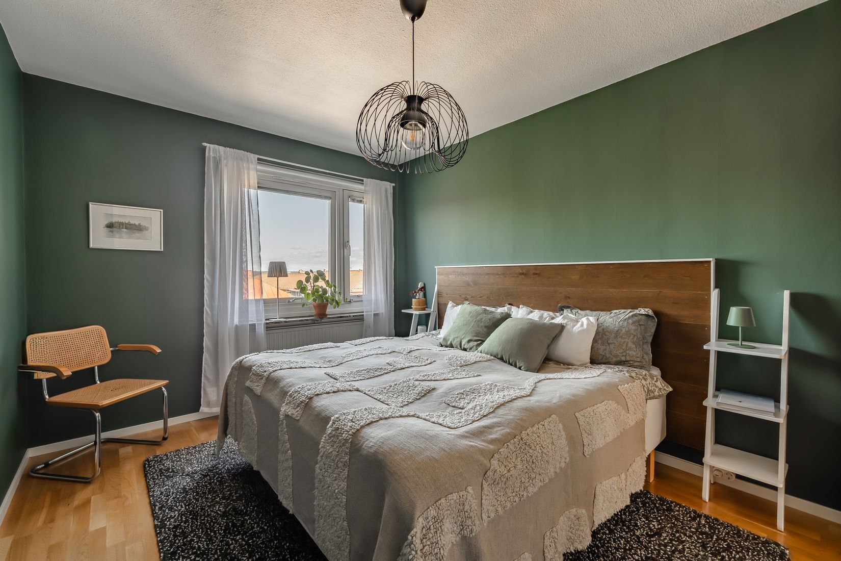 Bostadsrätt, Långgatan 27A, Karlstad