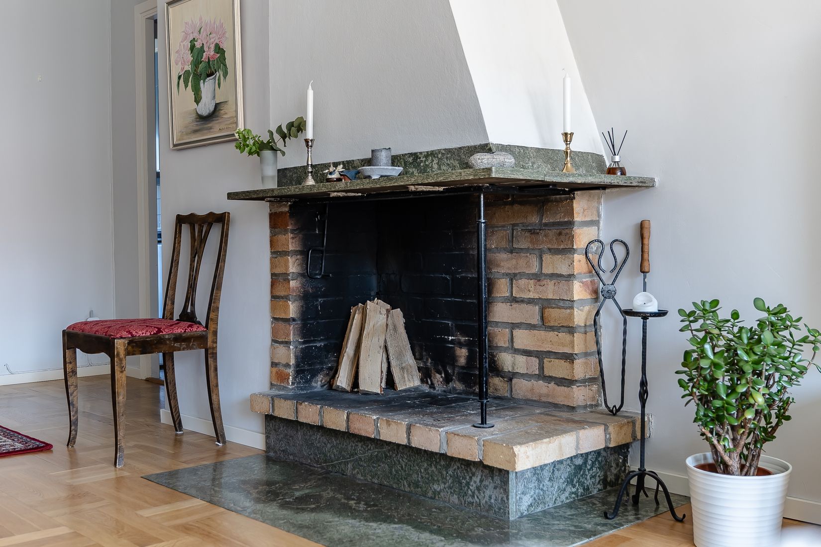 Bostadsrätt, Långgatan 27A, Karlstad